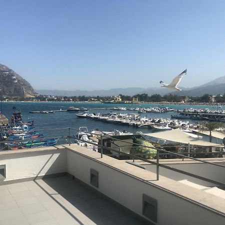 B&B Simpaty Mondello Exteriör bild